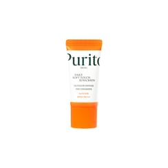 <mini>PURITO Daily Soft Touch Sunscreen