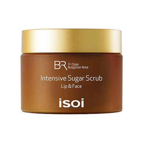 Intensive Sugar Scrub 60g