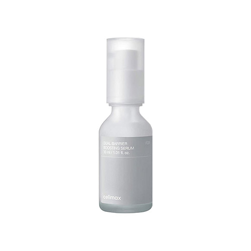 CELIMAX DUAL BARRIER BOOSTING SERUM 30ML