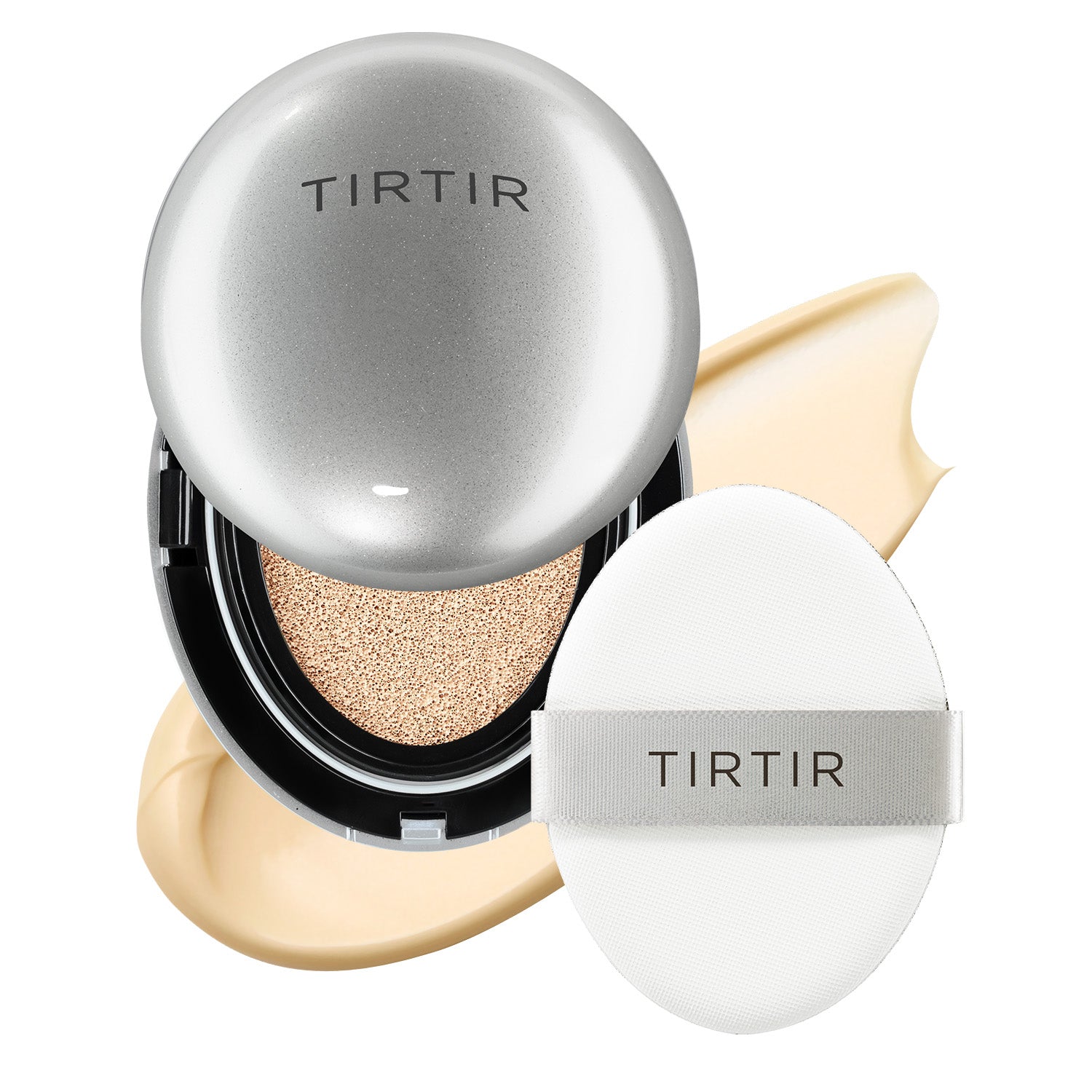 Mask Fit Aura Cushion 18g 17W french vanilla