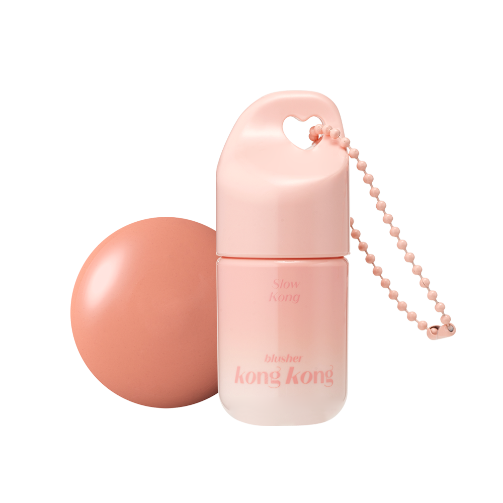 ET.Kong Kong Blusher 04 7g