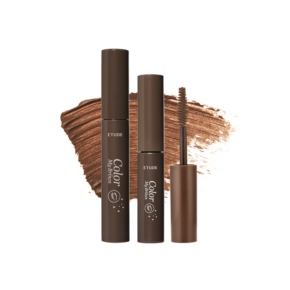 ET.Color My Brows #01(20AD)4.5g