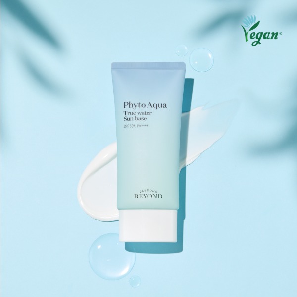 BEYOND Phyto Aqua T Water Sun Base 50ml