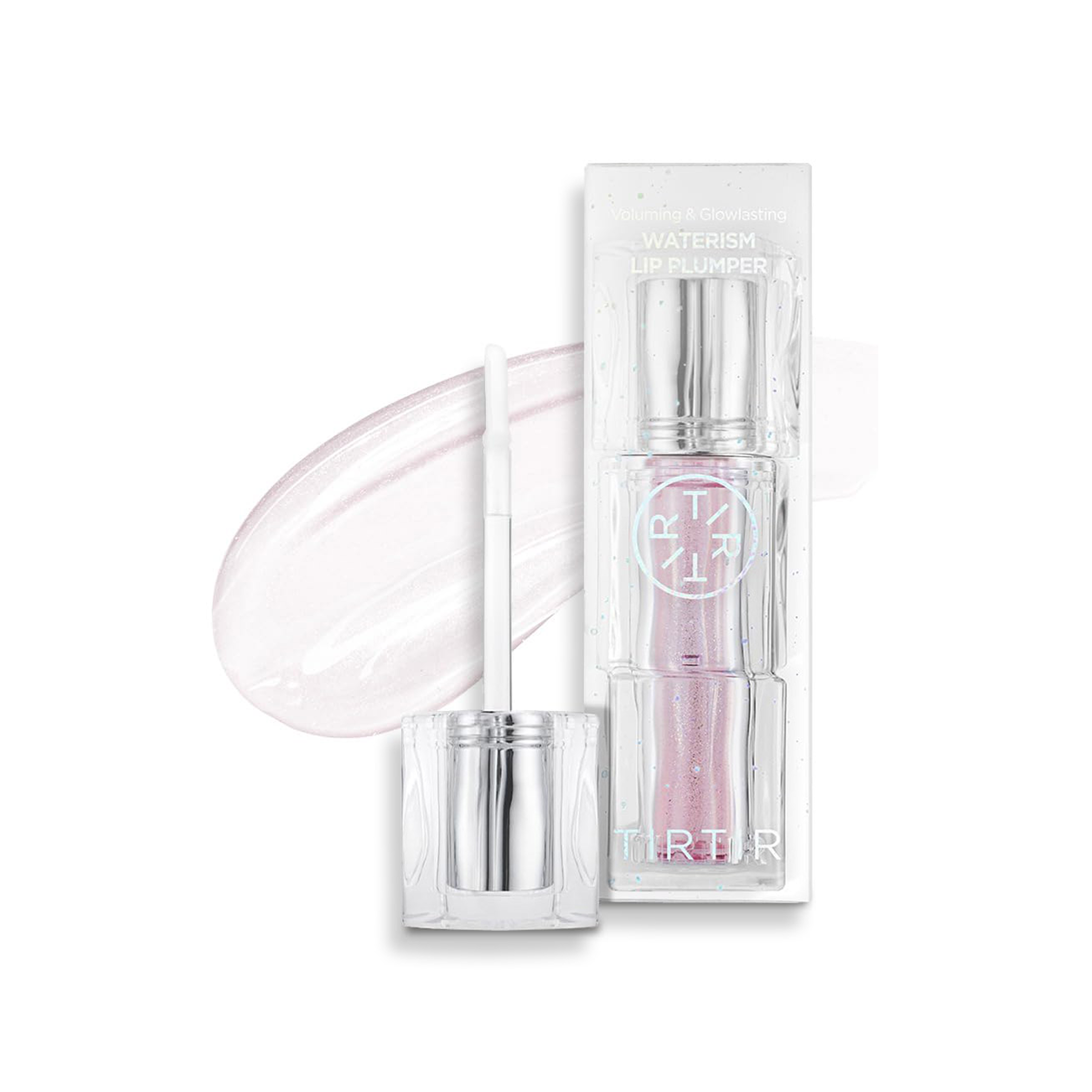 Waterism Lip Plumper 3.3g
