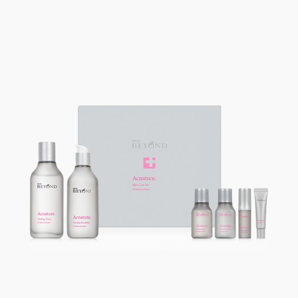 BEYOND Acne Nature 2-Piece Set (Y17)