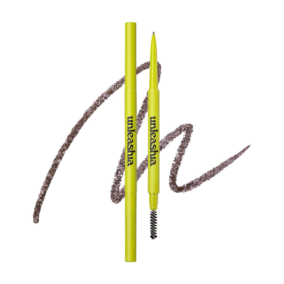 Shaper Defining Eyebrow Pencil N°2 Kraft Brown