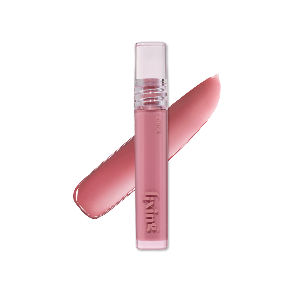 ET. Glow Fixing Tint #5 Mauvement 3.8g