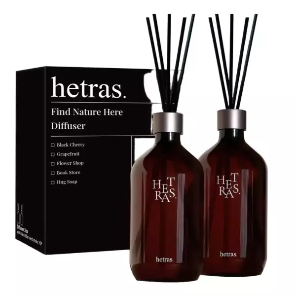 Premium Diffuser 2EA - Daisy