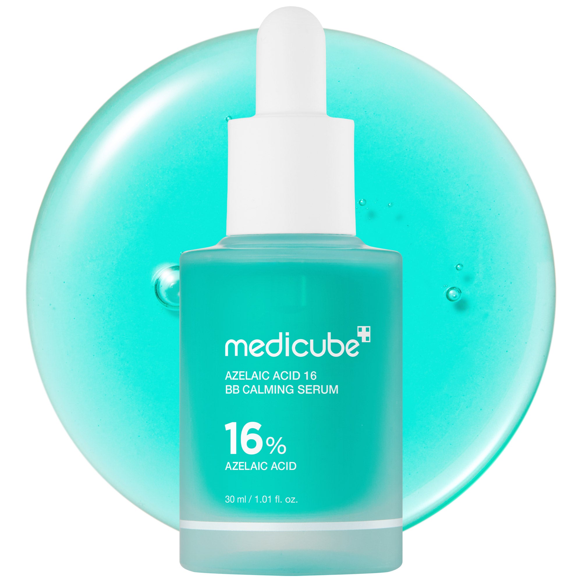 AZELAIC ACID 16 BB SOOTHING SERUM 30ml
