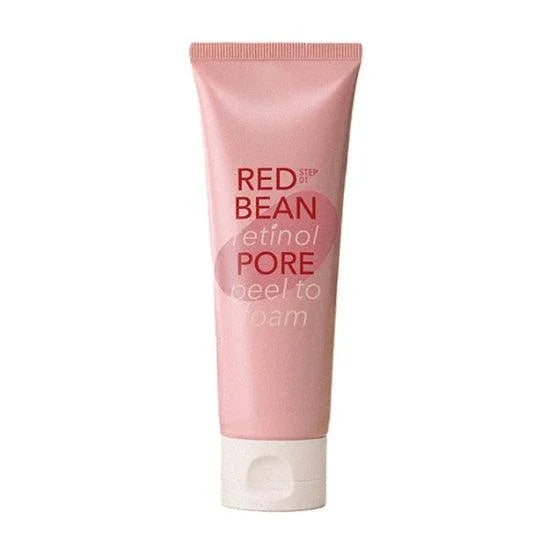 MISSHA_RED_BEAN_RETINOL_PEEL_TO_FOAM