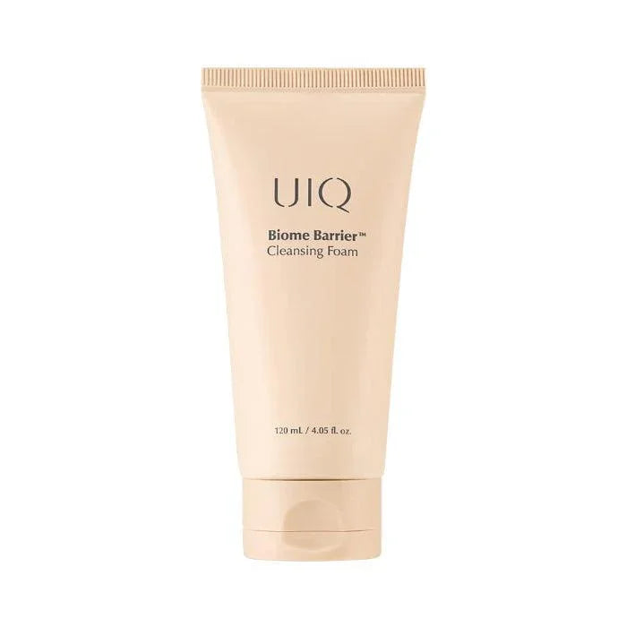 Biome Barrier™ Cleansing Foam 10ml