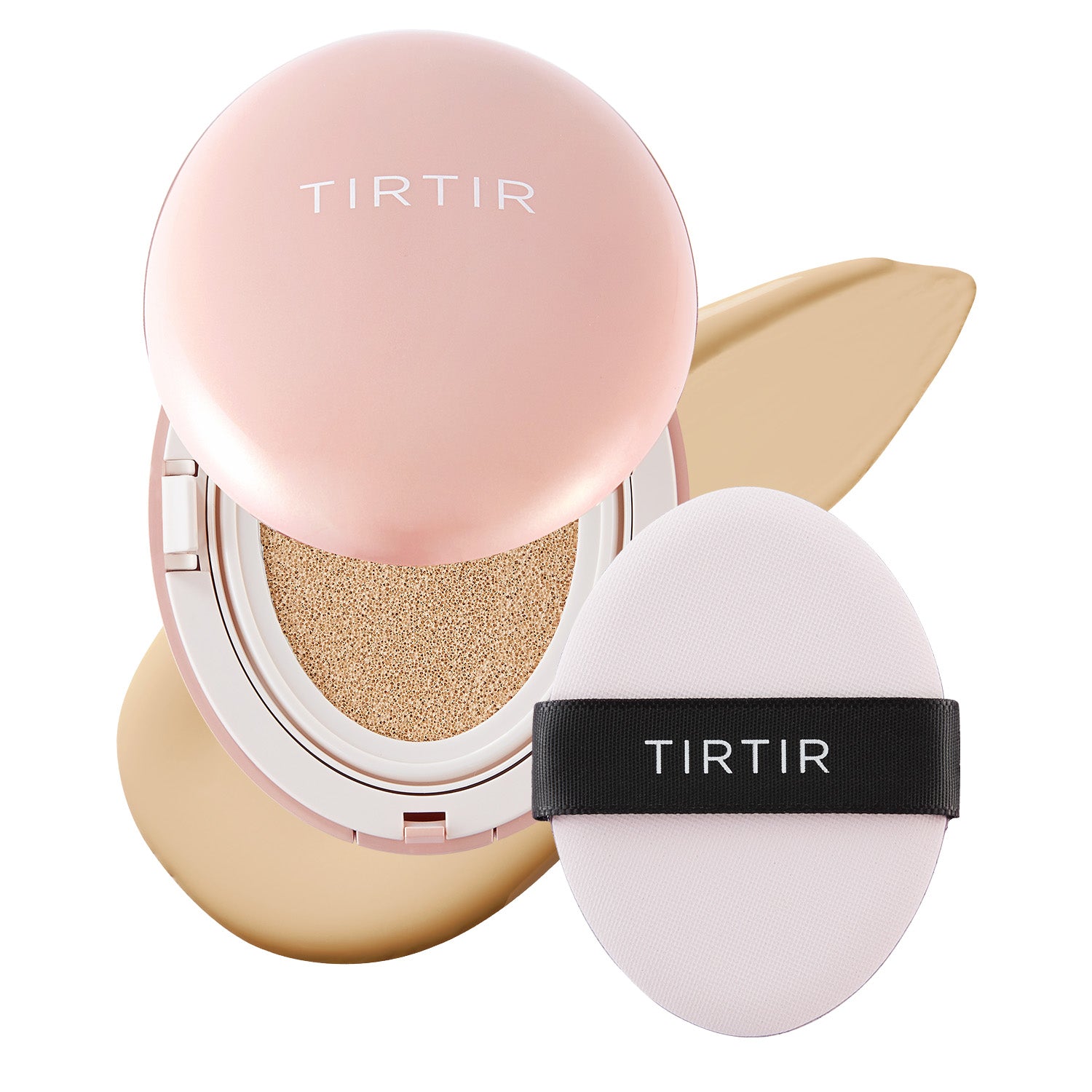Mask Fit All Cover Cushion 18g 21W