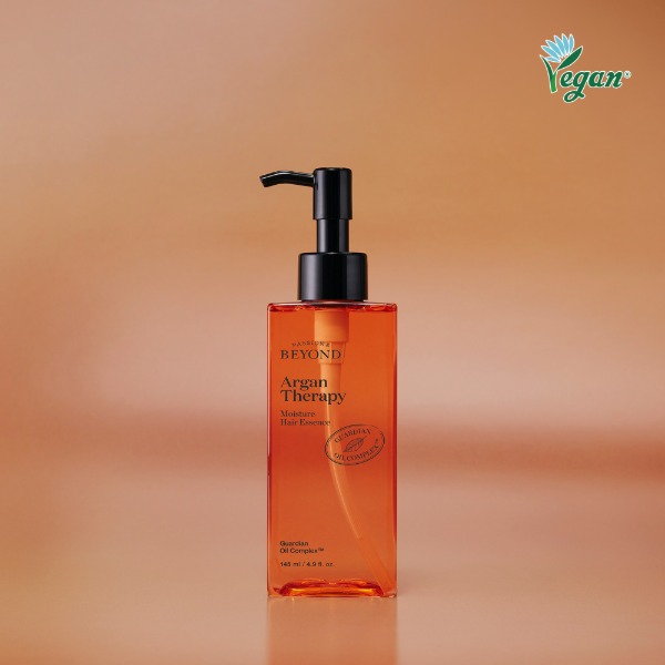 BEYOND Argan Therapy M Hair Essence 145ml