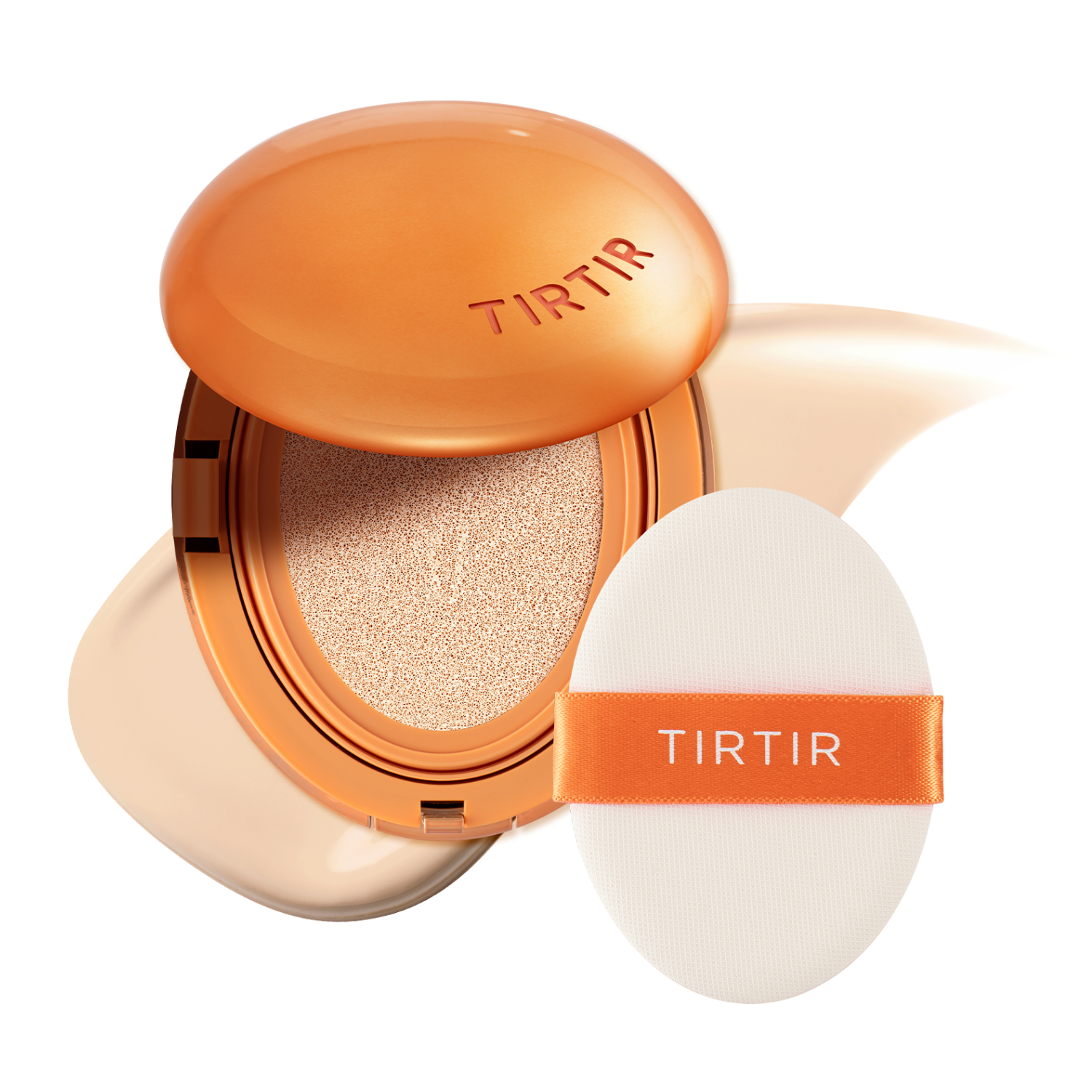 Mask Fit AI Filter Cushion 18g 17N VANILLA