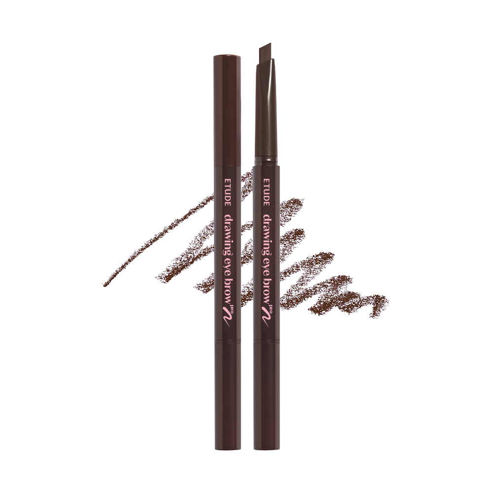 ET.Drawing Eyebrow Pro #3 Brown