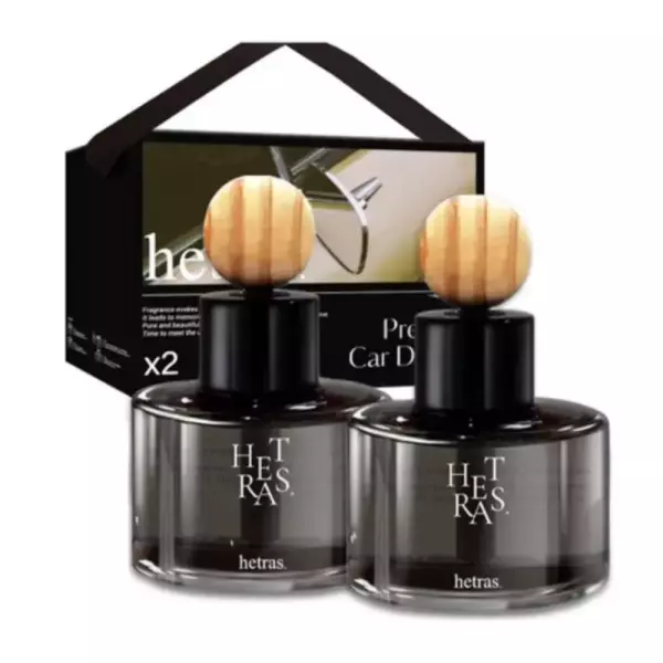 Premium Car Diffuser 2EA - Book Store