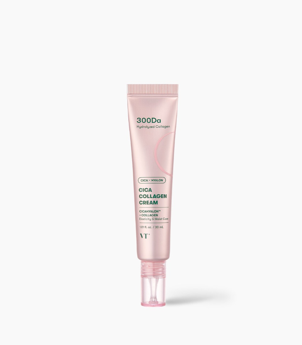 VT CICA COLLAGEN CREAM (20ml)