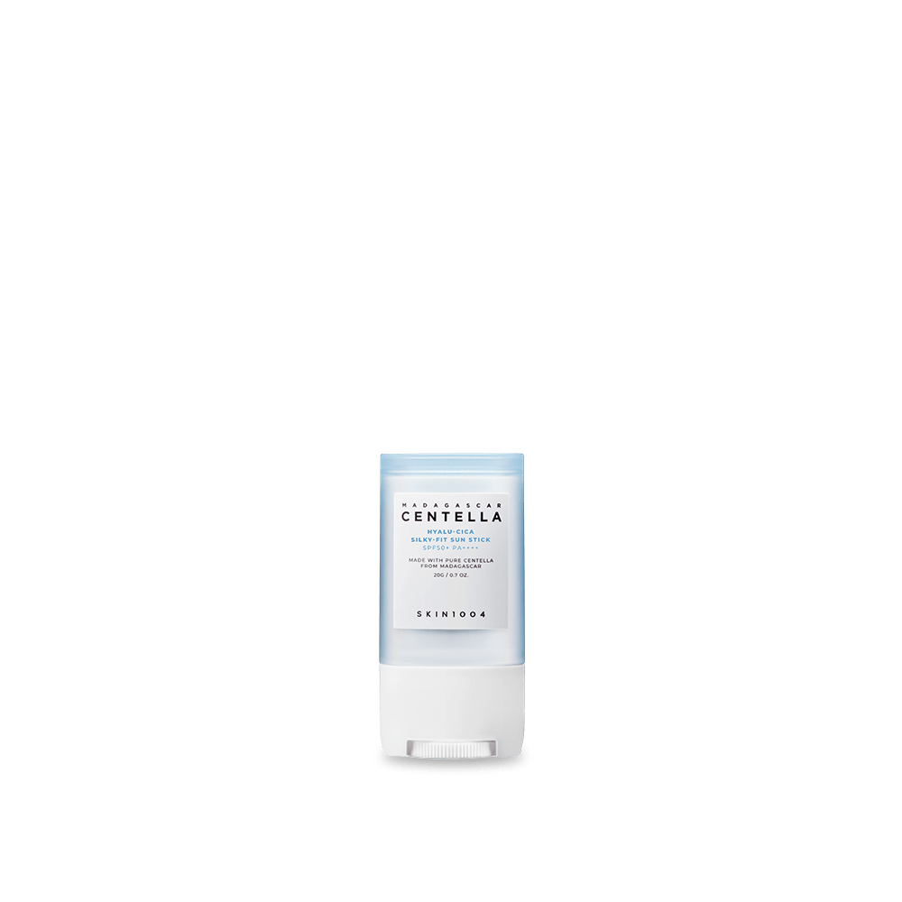 SKIN1004 Madagascar Centella Hyalu-Cica Silky-Fit Sun Stick 20g