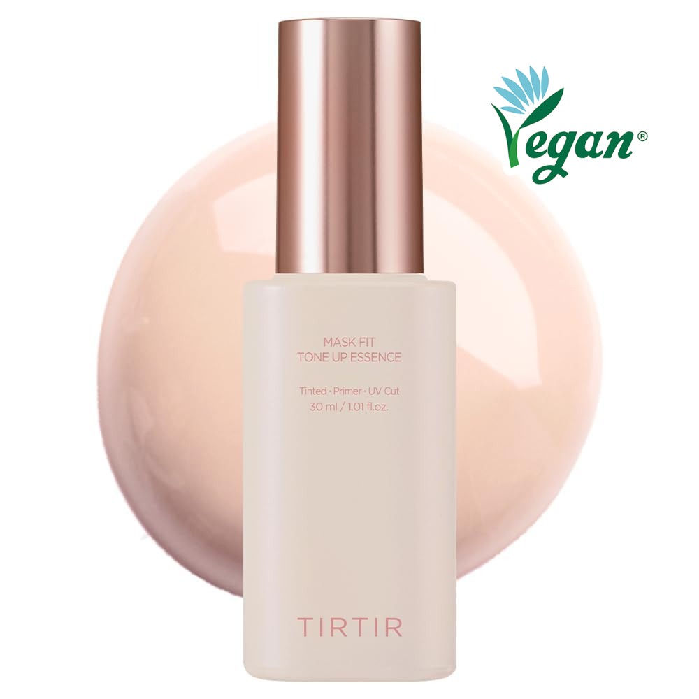 Mask Fit Tone Up Essence 30ml Coral