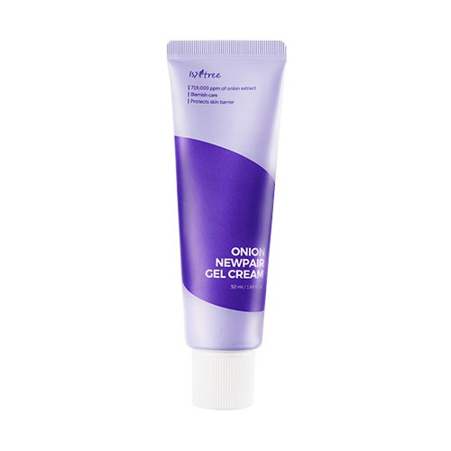 ISNTREE ONION NEWPAIR GEL CREAM 50ml