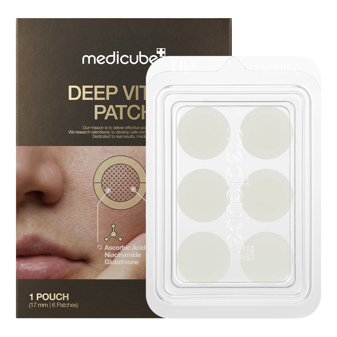 DEEP VITA C PATCH (1EA)