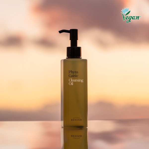 BEYOND Phytogenic Cleansing Oil 200ml