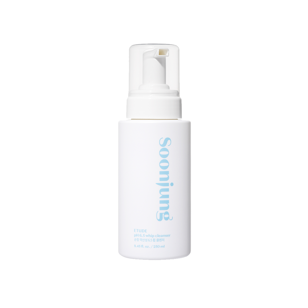 ET.Soon J. Whip Cleanser 250ml(23AD)