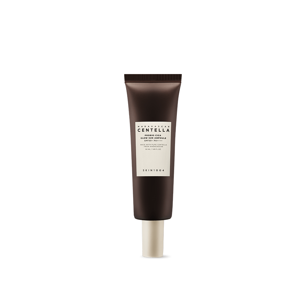 SKIN1004 Madagascar Centella Probio-cica Glow Sun Ampoule 50ml