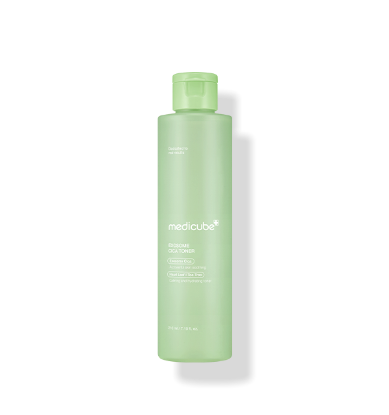 EXOSOME CICA TONER 210ml