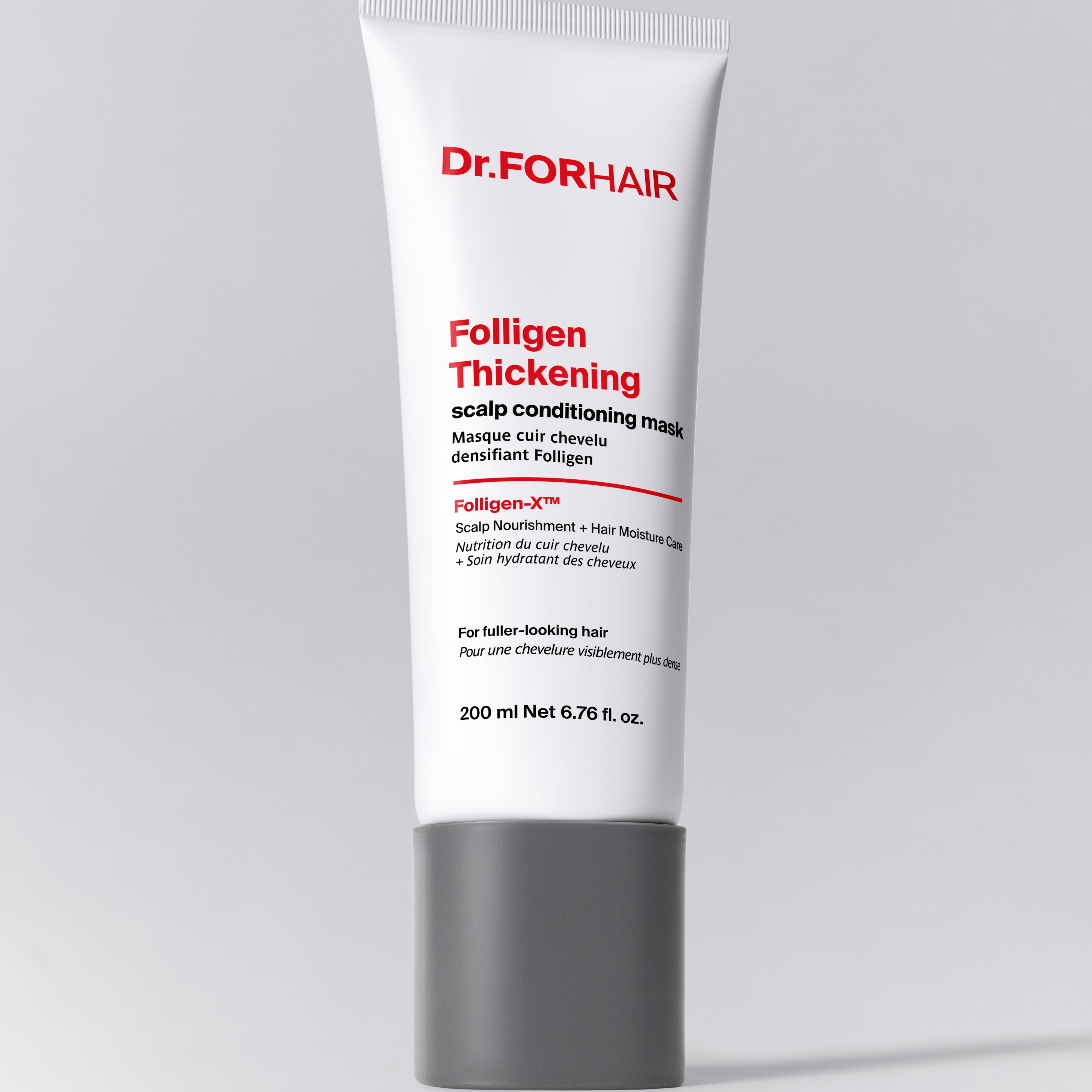 Dr.FORHAIR FOLLIGEN THICKENING SCALP CONDITIONING MASK 250ml