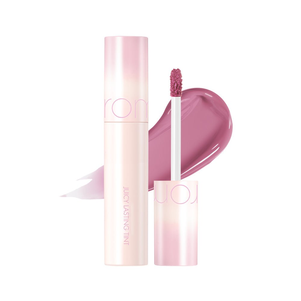 rom&nd JUICY LASTING TINT 33 BARE VINE