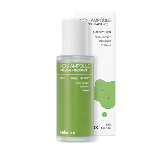 CELIMAX THE REAL NONI ENERGY AMPOULE 50ML