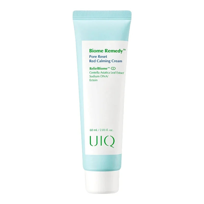 Biome Remedy™ Pore Reset Red Calming Cream