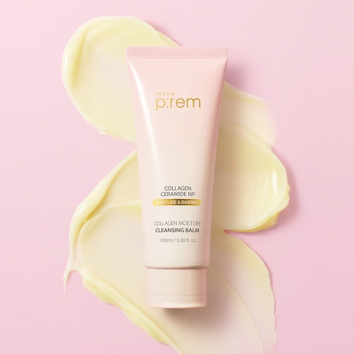 Collagen Moisture Cleansing Balm 100ml
