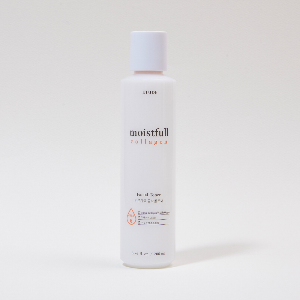 ET.MOISTFULL COLLAGEN FACIALTONER 200ml