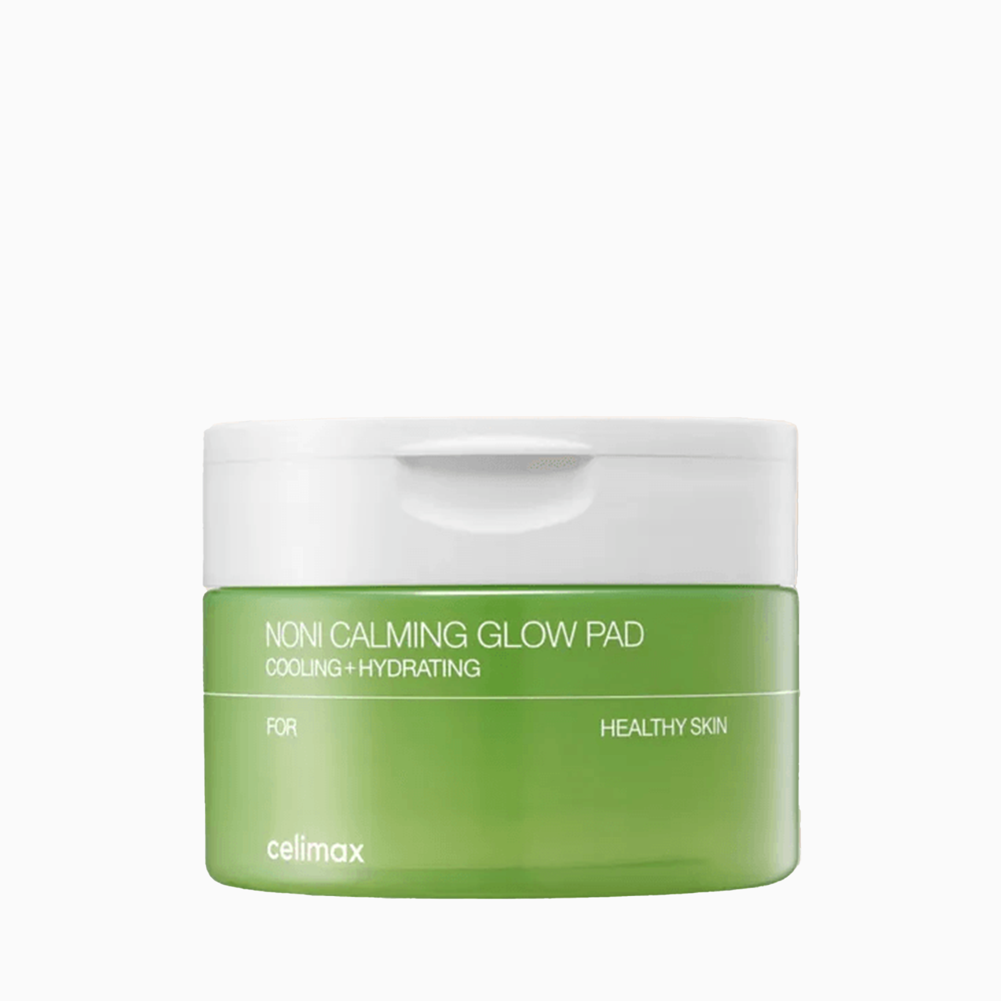 CELIMAX THE REAL NONI CALMING GLOW PAD 10PADS
