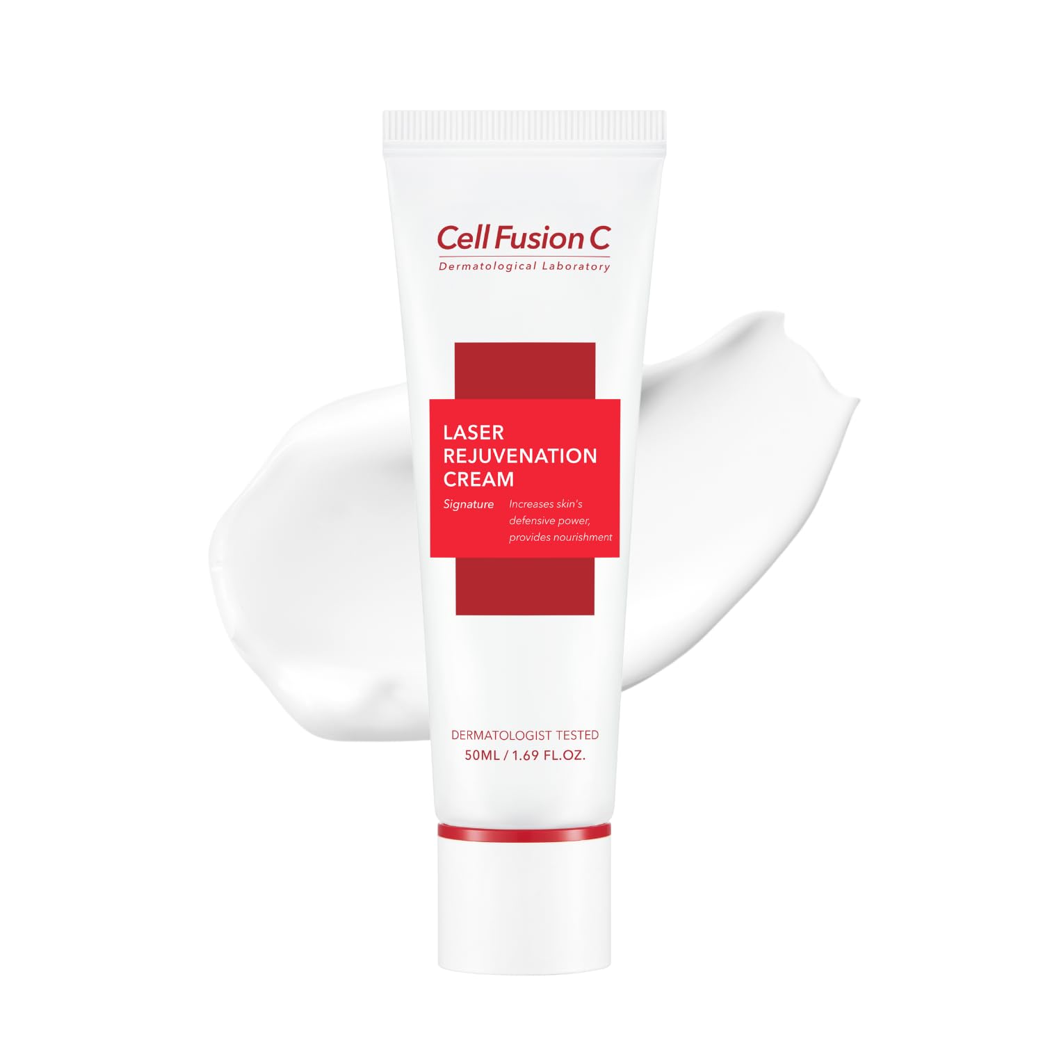 Laser Rejuvenation Cream (10ml)