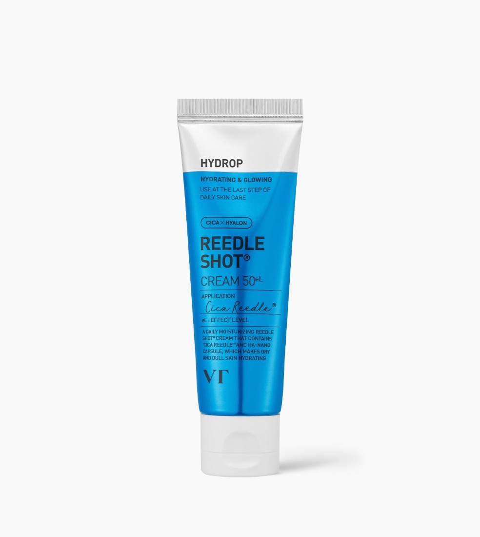 VT HYDROP REEDLE SHOT® CREAM 50eL (50g)