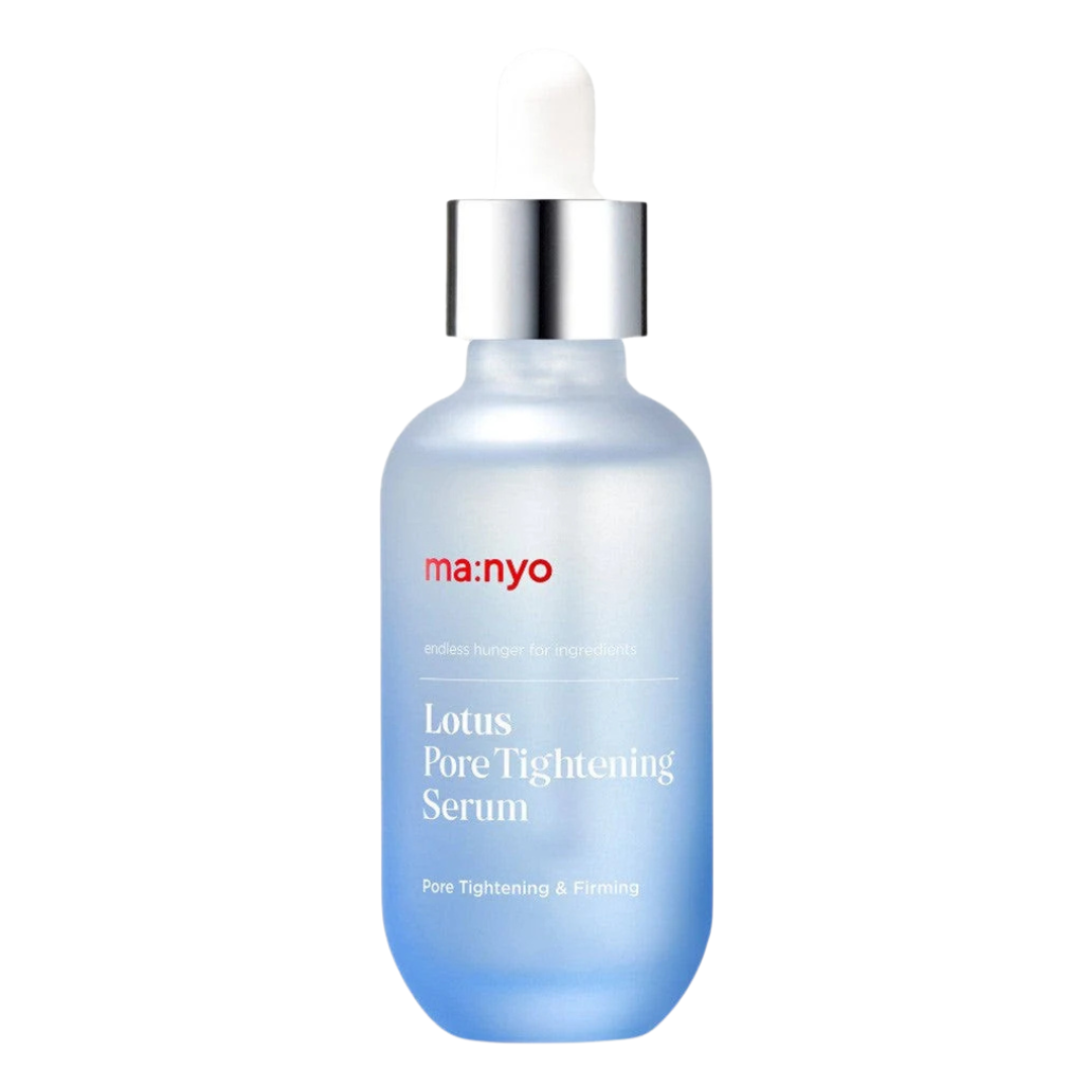ma:nyo Lotus Pore Tightening Serum (55ml)