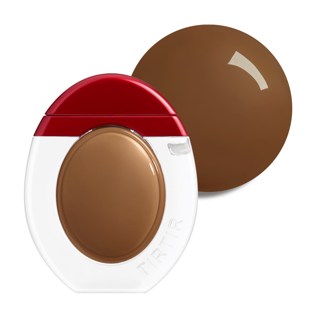 Mask Fit Red Foundation Mini 10g #45W Chestnut