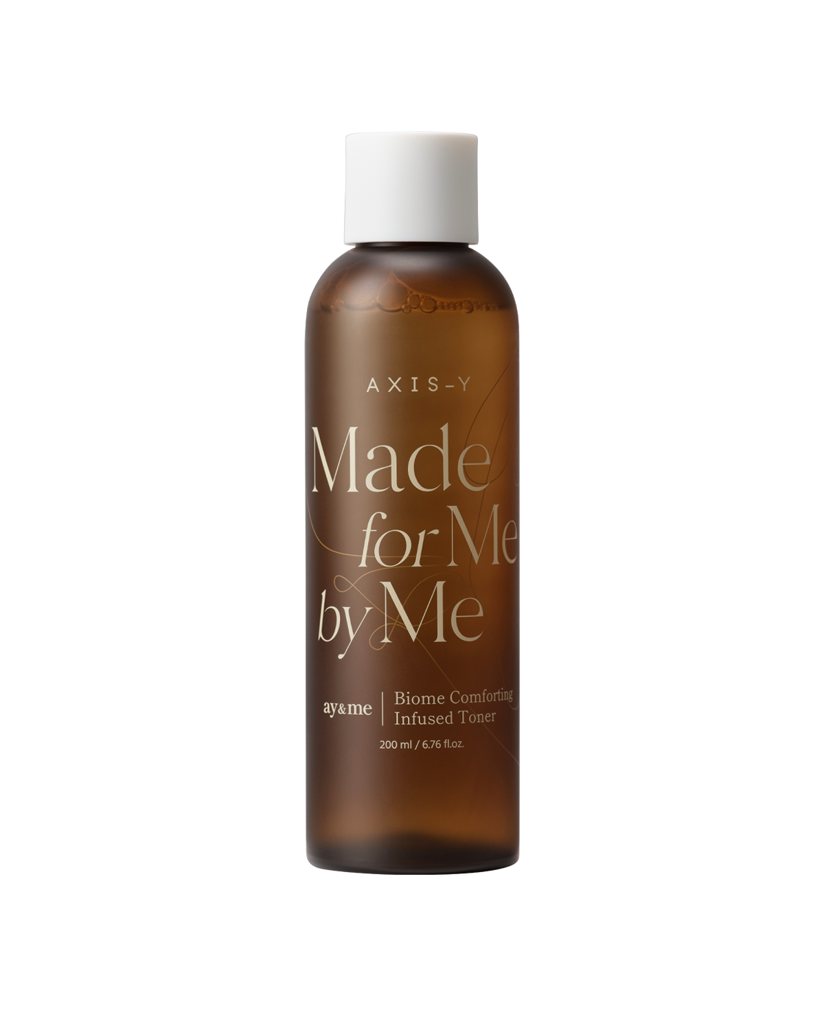 AXIS-Y Biome Comforting Infused Toner 200ml