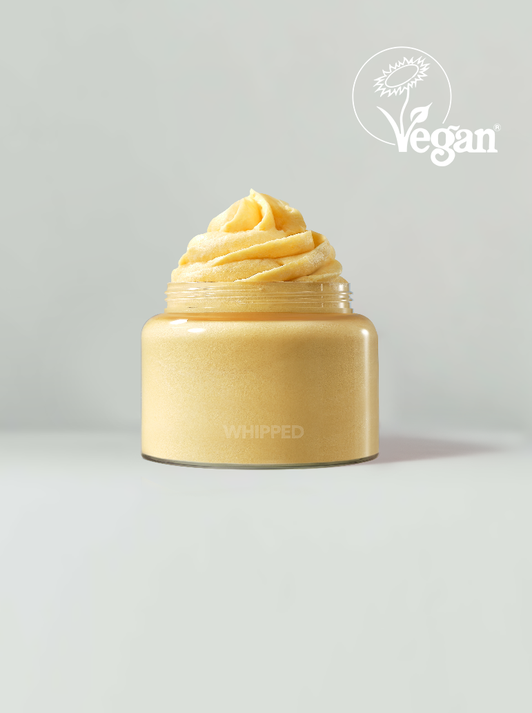 Whipped Yujamong Vegan Pack Cleanser 80g