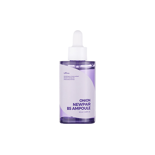 ISNTREE ONION NEWPAIR B5 AMPOULE 50ml