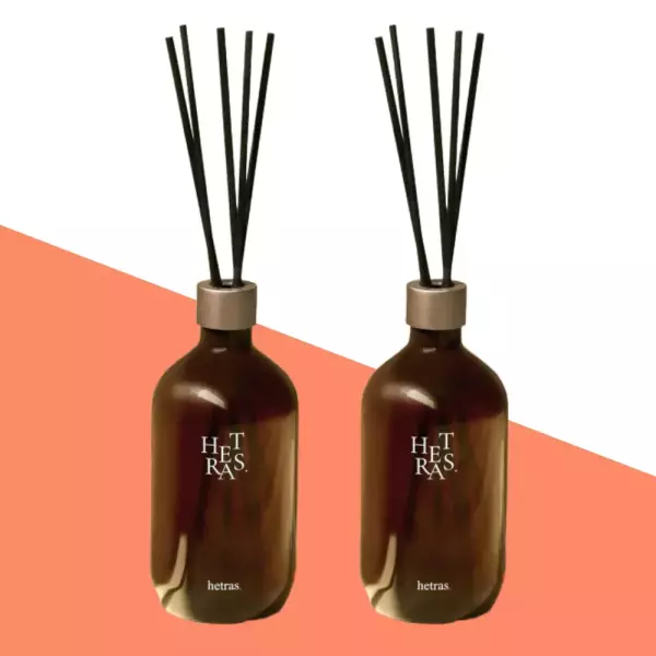 Premium Diffuser 2EA - La Tulip Shower
