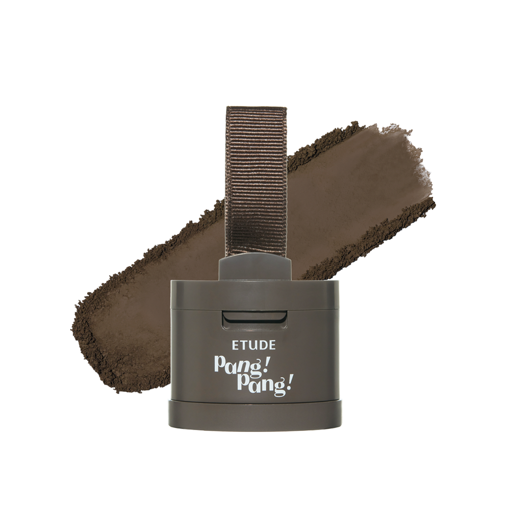ET.PANG PANG HAIR SHADOW 01 DARK BROWN