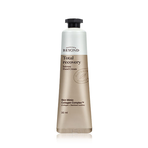 BEYOND Total R Intense Hand Cream 30ml