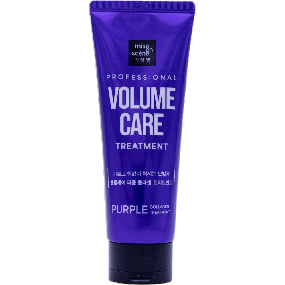 Miseenscene Aging Care Treatment 180ml