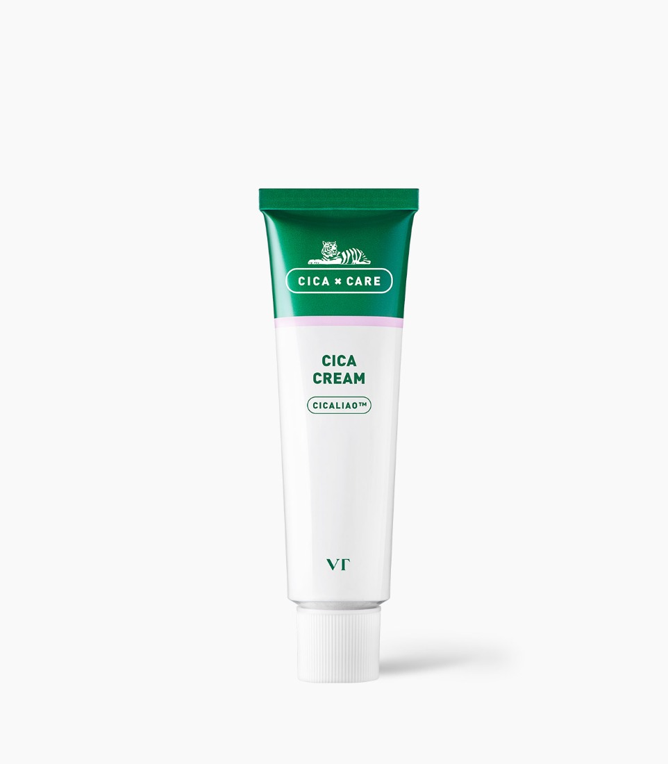 VT CICA CREAM (50ml)