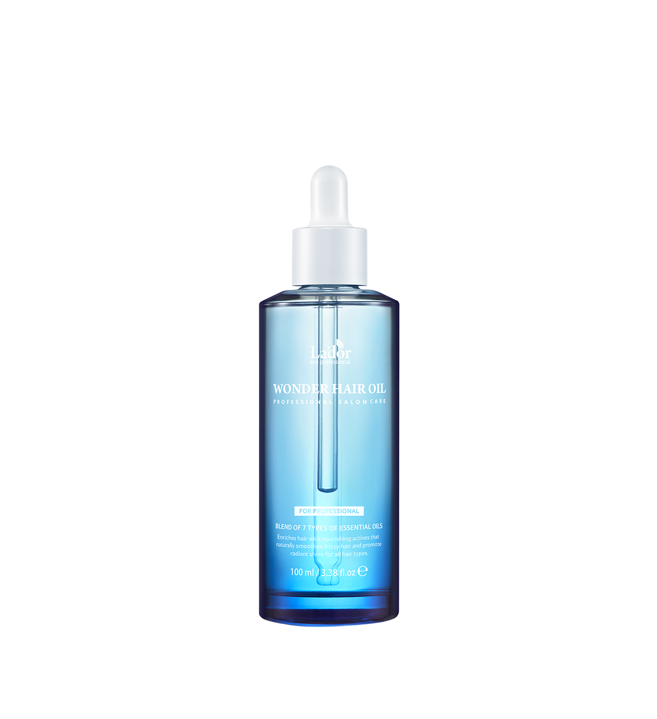LADOR BODY WONDER OIL 100ml