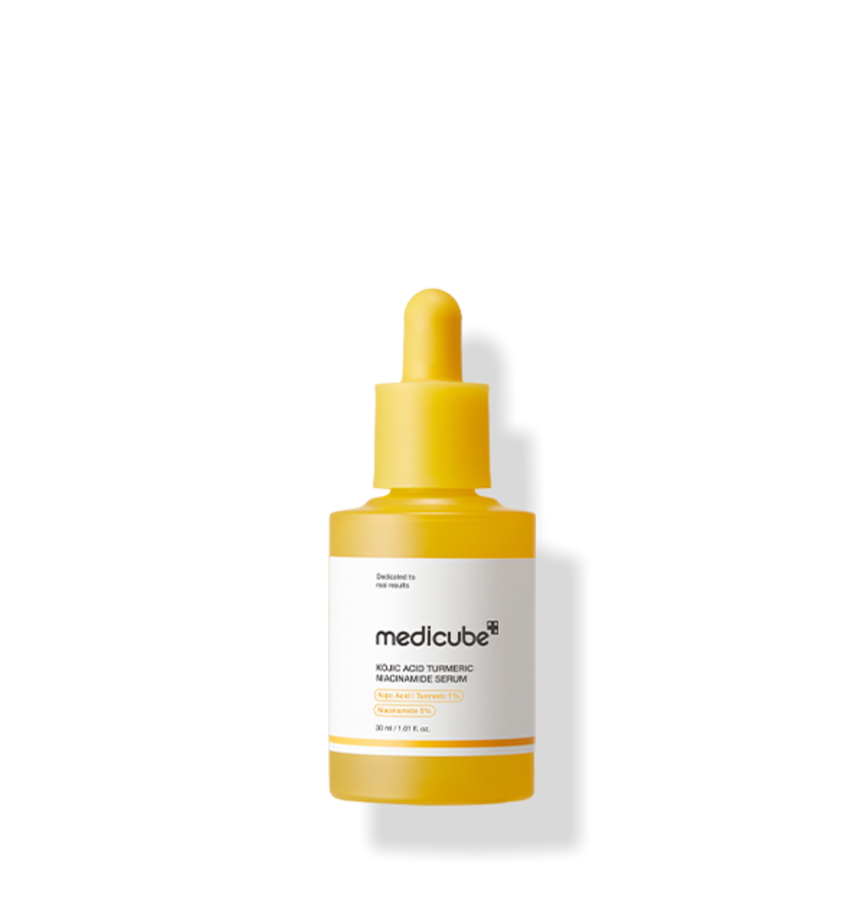 KOJIC ACID TURMERIC NIACINAMIDE SERUM 30ml